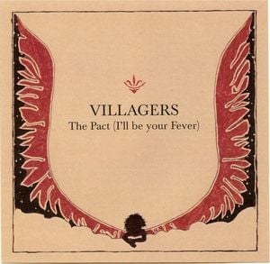 The Pact (I'll Be Your Fever) (Single)
