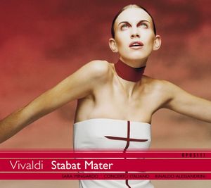 Stabat Mater / Concerti sacri / Clarae stellae