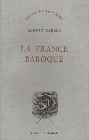 La France baroque