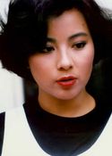 Elizabeth Lee Mei-Fung