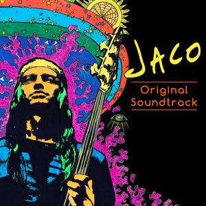 Jaco: Original Soundtrack (OST)