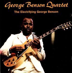 The Electrifying George Benson