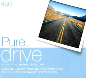 Pure… Drive