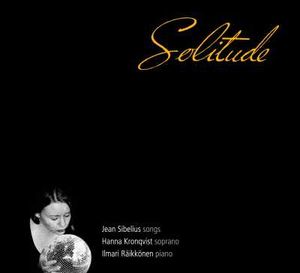 Solitude: Sibelius Songs