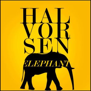 Elephant (Single)