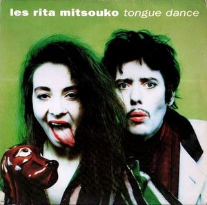 Tongue Dance (Single)