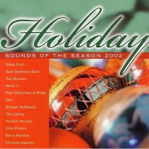 Holiday Sounds of the Season 2002