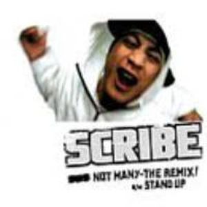 Not Many - The Remix (Single)