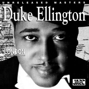 Duke Ellington: Introduction