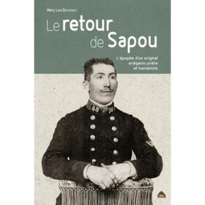 Le retour de Sapou