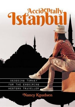Accidentally Istanbul