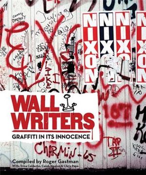 Wall writers