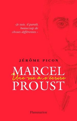 Marcel Proust