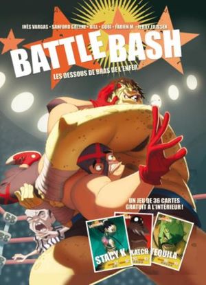 Battle Bash