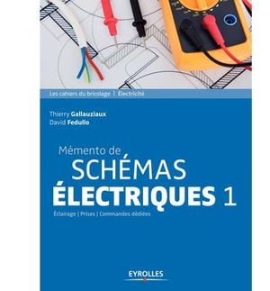 Mémento de schémas électriques