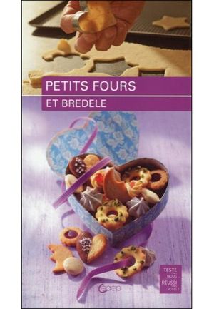 Petits fours