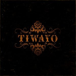 Tiwayo (EP)