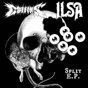 Coffins / Ilsa (Single)