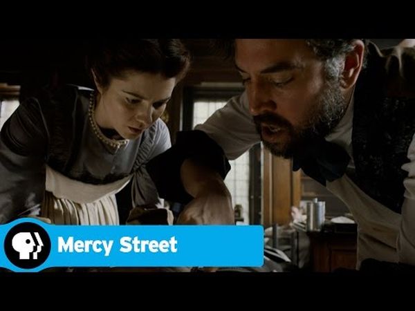 Mercy Street