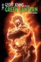 Agent Orange - Geoff Johns présente Green Lantern, tome 7