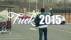 Fuck 2015