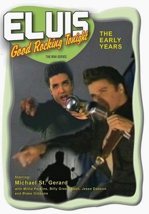 Elvis : Good Rockin' Tonight