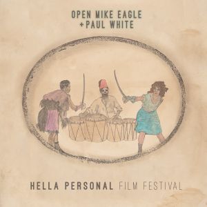 Hella Personal Film Festival