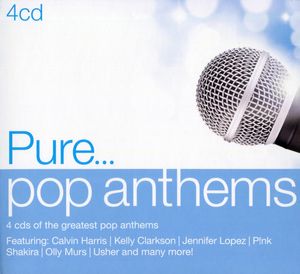 Pure… Pop Anthems