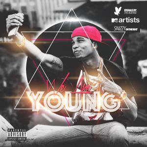 We Are Young (EP)