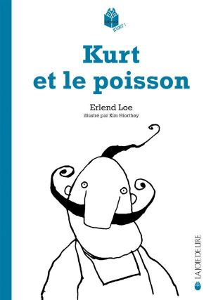 Kurt et le poisson