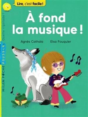 Tournée - Johanna Seban et Elsa Fouquier - Livre de Musique Enfant