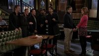 The Backstreet Boys Walk Into a Bar (1)