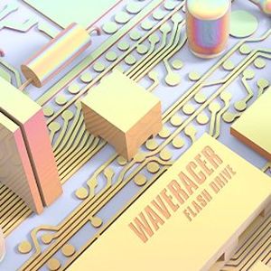 Flash Drive (EP)