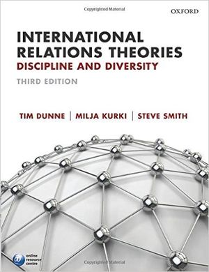 International relations theories : discipline and diversity