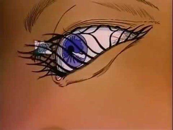 Aeon Flux