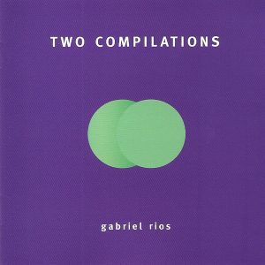 Two Compilations