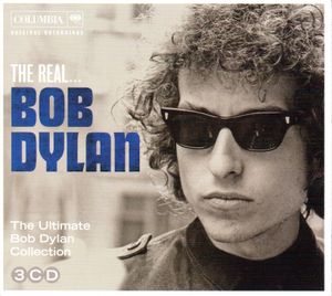 The Real Bob Dylan