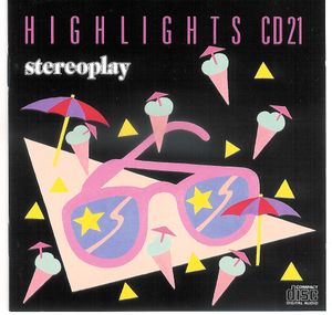 Stereoplay Highlights CD 21
