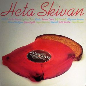 Heta skivan