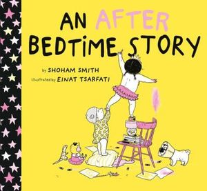 An After Bedtime Story