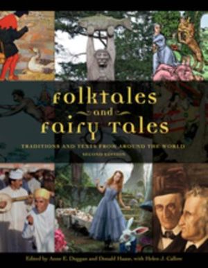 Folktales and Fairy Tales