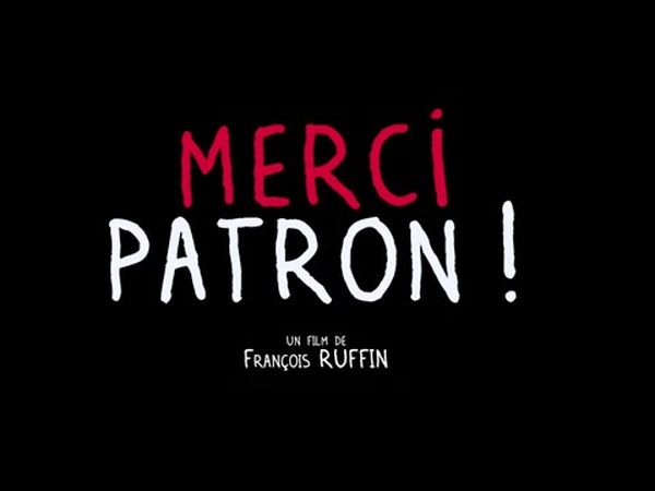 Merci Patron !