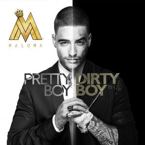 Pretty Boy, Dirty Boy
