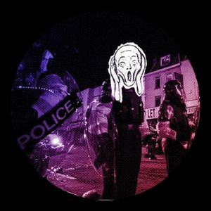 Screamer / No Justice (Single)