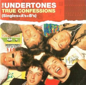 True Confessions: Singles = A’s + B’s