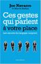 Ces gestes qui parlent à votre place