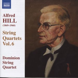 String Quartets, Vol. 6