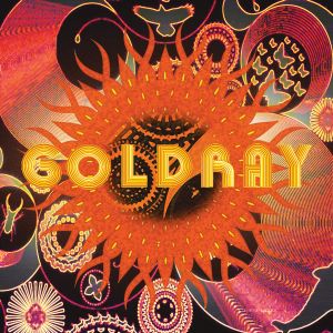 Goldray (EP)