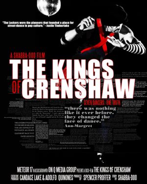 The Kings of Crenshaw