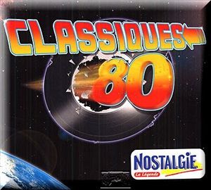 Classique 80 Nostalgie, Vol. 2